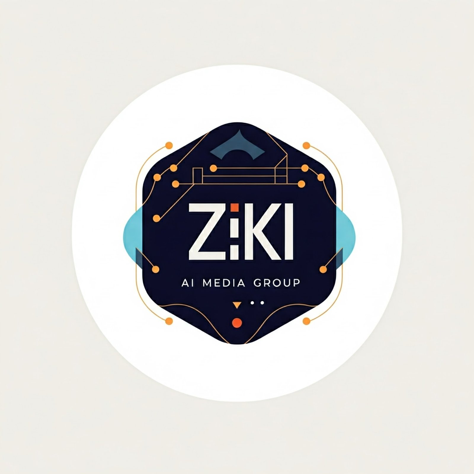 ZIKI AI Media Group